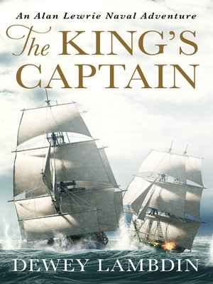 cover image of The King's Captain